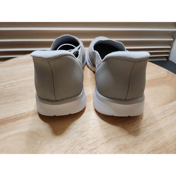 S Sport by Skechers Step-Ins – Women’s Size 8, Gray, Memory Foam - Picture 2 of 10